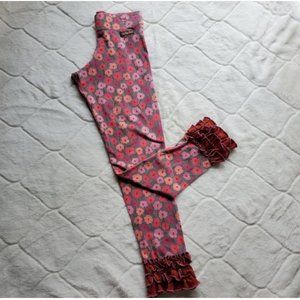 Matilda Jane Believe these are from Once Upon a Time line Size 12 flowers grey